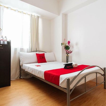 Reddoorz Premium @ Amaia Skies Avenida Manila Exterior photo