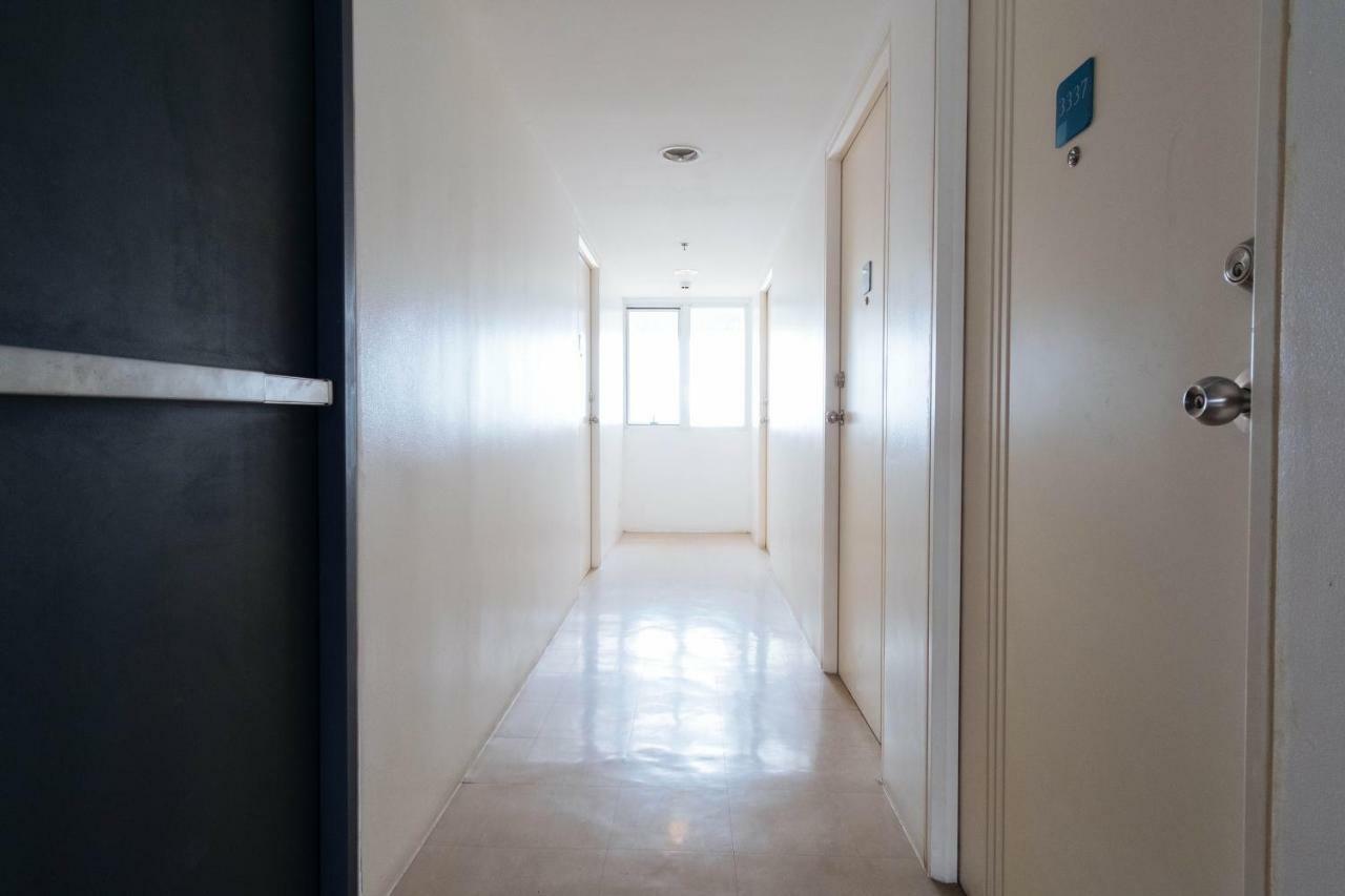 Reddoorz Premium @ Amaia Skies Avenida Manila Exterior photo